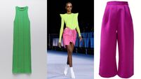 Candy crush: How to inject some colour into your wardrobe