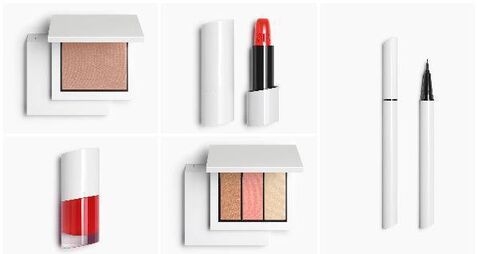 Zara is launching a beauty collection: 5 hero products already in our shopping basket