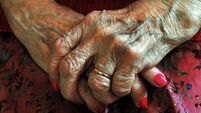 Peers urge action on ageing society