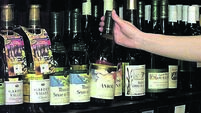 Health campaigners welcome move on minimum pricing of alcohol 