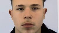 Gardaí appeal for help in locating teen missing from Dublin