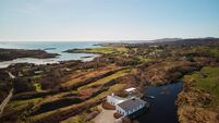 West Cork's Lake House already making waves on second market launch at €695,000