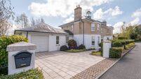 Fancy a berth on Cork Harbour's millionaires' row? €975k Horsehead home is a head-turner 