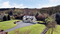 Four-bed home near Sheen Falls in Kenmare comes to market for €375k