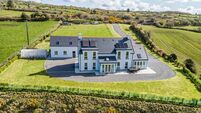 Distinctive €635k home near Skibbereen comes to market