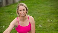Derval O'Rourke: Tips for rest and recovery — and a summery strawberry salad