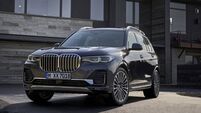 BMW X7: A behemoth of beauty that wants to be noticed