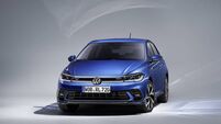 Wheels & Deals: New-look 2021 Volkswagen Polo unveiled