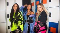 Kerry fashion designer 'humbled and honoured' to see his design in Little Mix music video