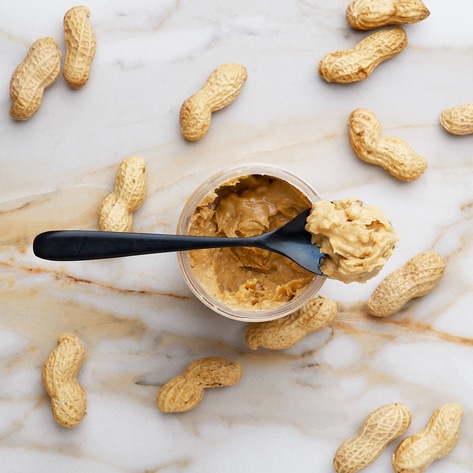 New Study Finds a Surprising Health Benefit of Eating Peanuts
