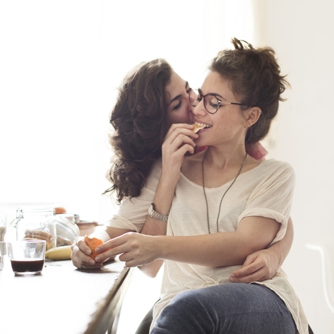 5 Foolproof Ways to Get Your Partner to Go Vegan
