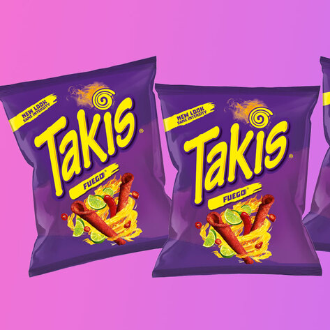 Are Takis Vegan? We've Got the Lowdown (Plus, Other Spicy Snack Suggestions)&nbsp;
