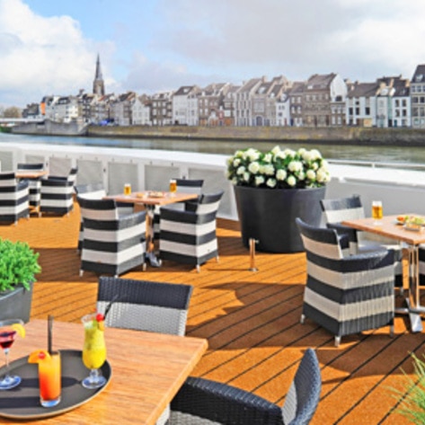 Vegan Cruise to Set Sail Along Danube River