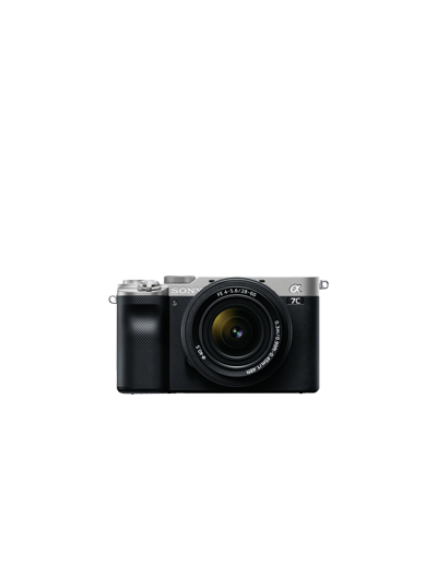 Compact ƎRȃtTCY 7C