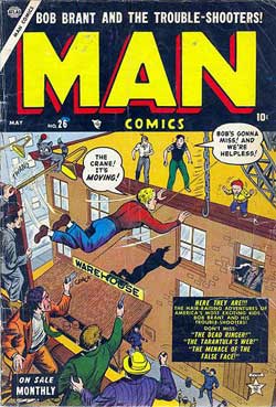 Man Comics 26