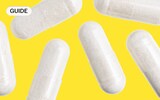 Best probiotic supplements for gut health