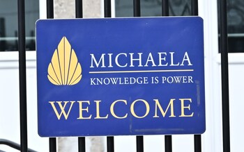 Michaela School in Wembley
